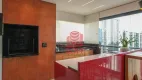 Foto 9 de Apartamento com 4 Quartos à venda, 290m² em Campo Belo, São Paulo