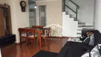 Foto 4 de Casa de Condomínio com 2 Quartos à venda, 82m² em Vila Polopoli, São Paulo