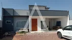Foto 3 de Casa com 3 Quartos à venda, 133m² em Residencial Recanto Suico, Sinop