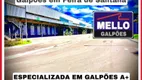 Foto 15 de Galpão/Depósito/Armazém para alugar, 50000m² em Pirajá, Salvador