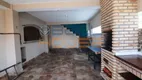 Foto 11 de Sobrado com 3 Quartos para alugar, 242m² em Vila Scarpelli, Santo André