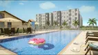 Foto 14 de Apartamento com 2 Quartos à venda, 46m² em Parque Ibiti Reserva, Sorocaba