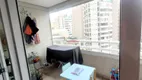 Foto 14 de Apartamento com 1 Quarto para venda ou aluguel, 53m² em Vila Olímpia, São Paulo