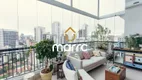 Foto 2 de Apartamento com 4 Quartos à venda, 216m² em Campo Belo, São Paulo