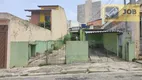 Foto 4 de Lote/Terreno à venda, 120m² em Vila Alpina, São Paulo