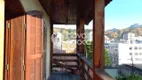 Foto 9 de Casa com 4 Quartos à venda, 508m² em Riachuelo, Rio de Janeiro