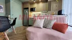 Foto 2 de Apartamento com 2 Quartos à venda, 49m² em Vila das Palmeiras, Guarulhos