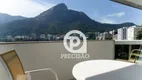 Foto 21 de Cobertura com 2 Quartos à venda, 110m² em Lagoa, Rio de Janeiro