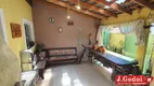 Foto 8 de Casa com 3 Quartos à venda, 155m² em Barreirinha, Curitiba
