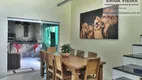Foto 2 de Casa de Condomínio com 4 Quartos à venda, 360m² em Loteamento Residencial Reserva dos Lagos, Pindamonhangaba