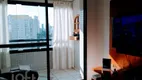 Foto 3 de Apartamento com 1 Quarto à venda, 58m² em Vila Andrade, São Paulo