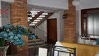 Foto 4 de Casa de Condomínio com 4 Quartos à venda, 366m² em Loteamento Portal do Paraiso, Jundiaí