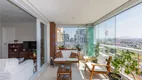 Foto 11 de Apartamento com 3 Quartos à venda, 91m² em Vila Romana, São Paulo
