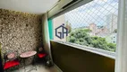 Foto 7 de Apartamento com 3 Quartos à venda, 80m² em Aeroporto, Belo Horizonte