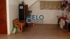 Foto 33 de Casa com 2 Quartos à venda, 110m² em Marapé, Santos