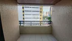 Foto 13 de Apartamento com 3 Quartos à venda, 117m² em Tambaú, João Pessoa