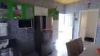 Foto 4 de Casa com 3 Quartos para alugar, 80m² em Loteamento Recanto do Sol, Hortolândia