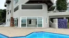 Foto 11 de Casa com 5 Quartos à venda, 677m² em Marapé, Santos