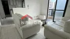 Foto 17 de Apartamento com 1 Quarto à venda, 48m² em Vila Caicara, Praia Grande