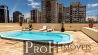 Foto 22 de Apartamento com 2 Quartos à venda, 55m² em Vila Monte Alegre, São Paulo