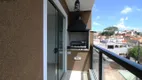 Foto 3 de Casa de Condomínio com 1 Quarto à venda, 32m² em Vila Nivi, São Paulo