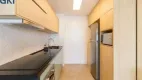 Foto 5 de Apartamento com 1 Quarto para alugar, 38m² em Jardim Paulistano, São Paulo