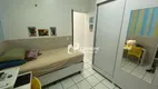 Foto 9 de Casa de Condomínio com 3 Quartos à venda, 90m² em JOSE DE ALENCAR, Fortaleza