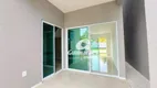Foto 3 de Casa de Condomínio com 3 Quartos à venda, 100m² em Parque Havai, Eusébio