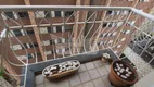 Foto 10 de Apartamento com 2 Quartos para alugar, 65m² em Jardim, Santo André