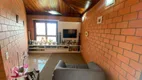 Foto 9 de Casa de Condomínio com 6 Quartos à venda, 385m² em Condominio Marambaia, Vinhedo