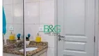 Foto 9 de Apartamento com 3 Quartos à venda, 70m² em Vila Vera, São Paulo