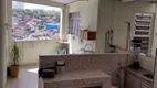 Foto 3 de Sobrado com 3 Quartos à venda, 371m² em Vila Palmares, Santo André