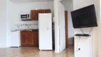 Foto 9 de Apartamento com 1 Quarto para alugar, 40m² em Canasvieiras, Florianópolis