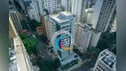Foto 9 de Sala Comercial para alugar, 146m² em Bela Vista, São Paulo