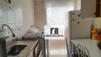 Foto 6 de Apartamento com 2 Quartos à venda, 55m² em Jardim Alvorada, Santo André