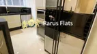 Foto 23 de Flat com 2 Quartos à venda, 200m² em Jardim Paulista, São Paulo