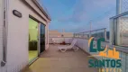 Foto 37 de Cobertura com 3 Quartos à venda, 259m² em Ponta da Praia, Santos