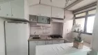 Foto 3 de Flat com 1 Quarto para alugar, 42m² em Moema, São Paulo