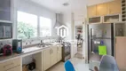 Foto 6 de Apartamento com 2 Quartos à venda, 115m² em Brooklin, São Paulo