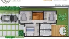 Foto 15 de Casa de Condomínio com 3 Quartos à venda, 96m² em Jardim Santa Rosa, Nova Odessa