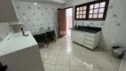 Foto 9 de Sobrado com 3 Quartos para alugar, 160m² em Jardim Ester Yolanda, São Paulo