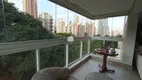 Foto 6 de Apartamento com 3 Quartos à venda, 217m² em Chácara Klabin, São Paulo