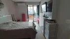 Foto 9 de Apartamento com 3 Quartos à venda, 128m² em Brooklin, São Paulo