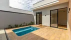 Foto 11 de Casa de Condomínio com 3 Quartos à venda, 180m² em Jardim Residencial Mont Blanc, Sorocaba