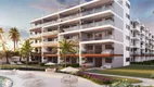 Foto 11 de Apartamento com 3 Quartos à venda, 80m² em Praia dos Carneiros, Tamandare