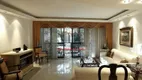 Foto 4 de Apartamento com 4 Quartos à venda, 206m² em Tijuca, Rio de Janeiro