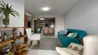Foto 11 de Apartamento com 3 Quartos à venda, 82m² em Praia Comprida, São José