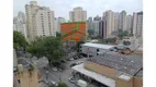 Foto 10 de Apartamento com 3 Quartos para alugar, 130m² em Moema, São Paulo