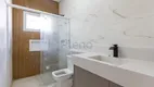 Foto 17 de Casa de Condomínio com 3 Quartos à venda, 137m² em Vila Monte Alegre, Paulínia