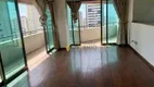 Foto 3 de Apartamento com 3 Quartos à venda, 192m² em Aclimação, São Paulo